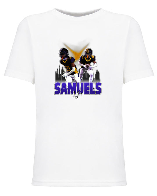 LJ Samuels Youth T-Shirt