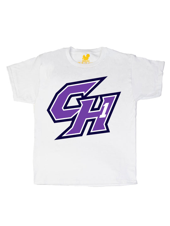 Caden Harris Logo Youth T-Shirt