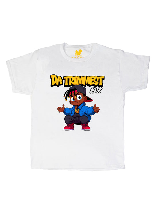 Charles CJ Dale Youth T-Shirt