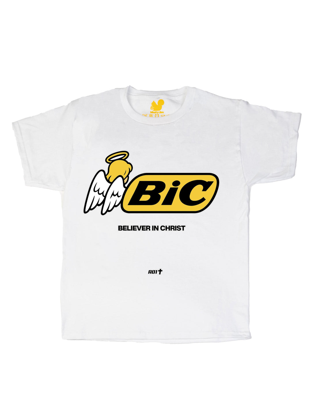 A01 Logo Youth T-Shirt