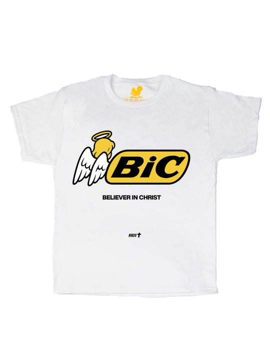 A01 Logo Youth T-Shirt