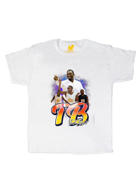 Truck Bryant Youth T-Shirt