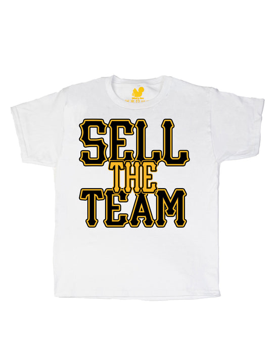 Sell the Team Youth T-Shirt