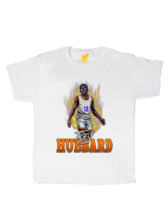 Trey Hubbard Youth T-Shirt