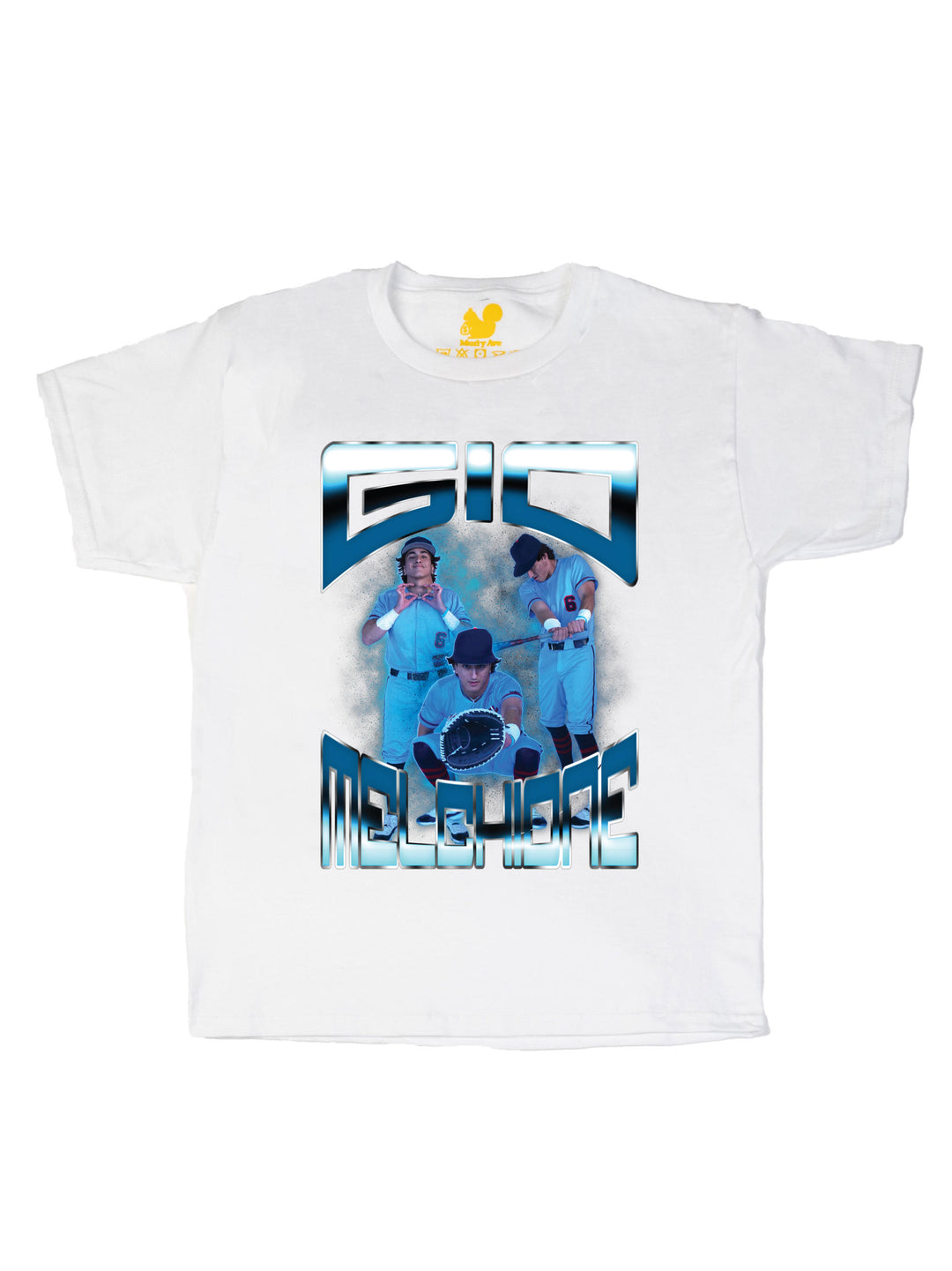 Gio Melchione Youth T-Shirt