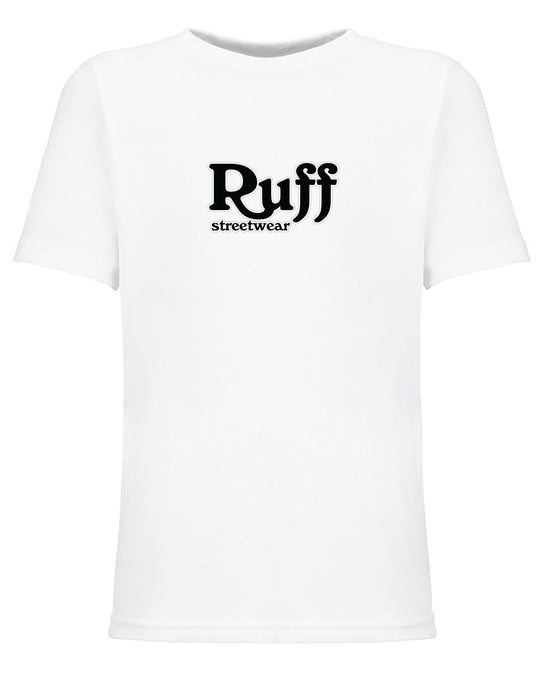 DJ Ruff Youth T-Shirt