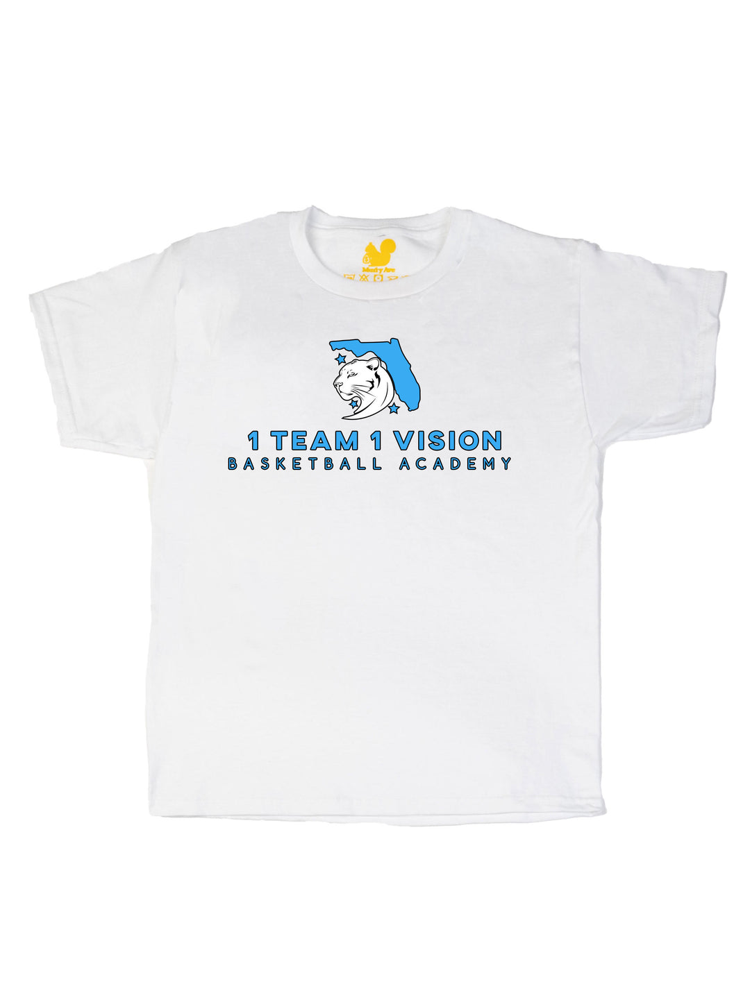 1 Team 1 Vision Youth T-Shirt