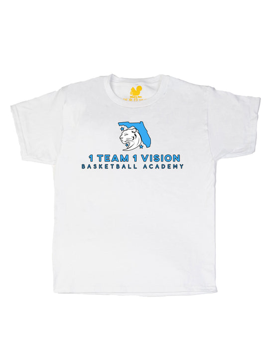 1 Team 1 Vision Youth T-Shirt
