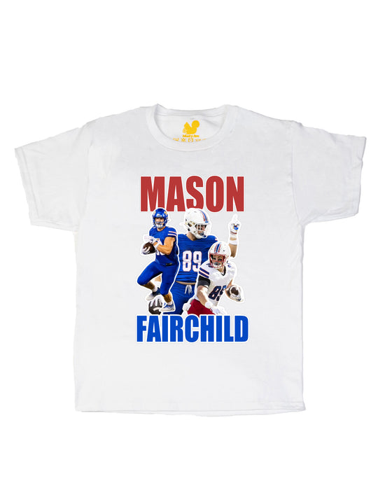 Mason Fairchild Youth T-Shirt