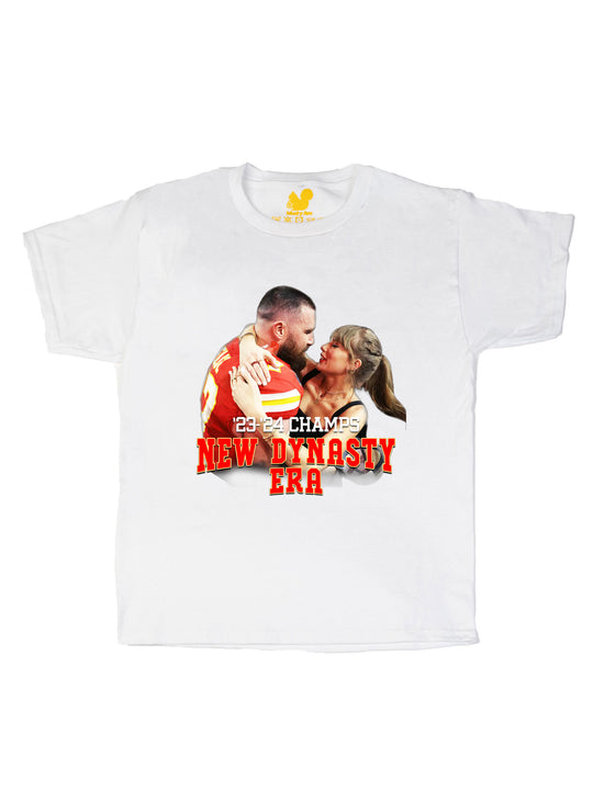 New Dynasty Era Youth T-Shirt