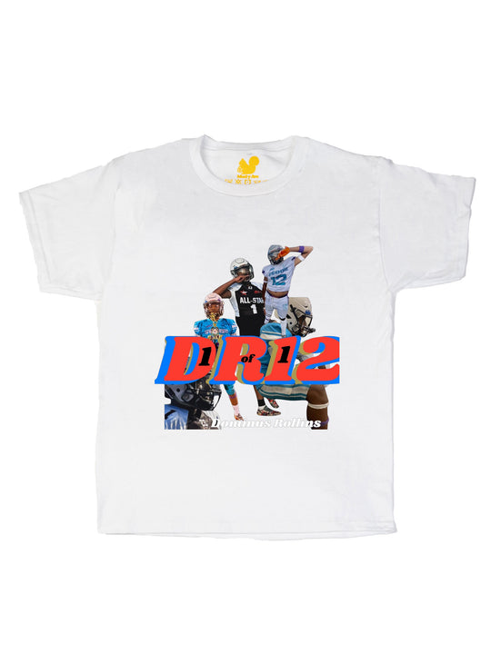 Dominus Rollins Youth T-Shirt