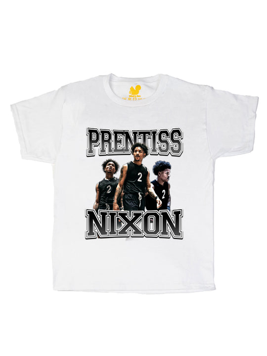 Prentiss Nixon Youth T-Shirt