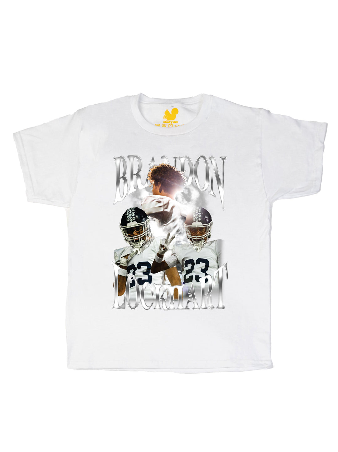 Brandon Lockhart Youth T-Shirt