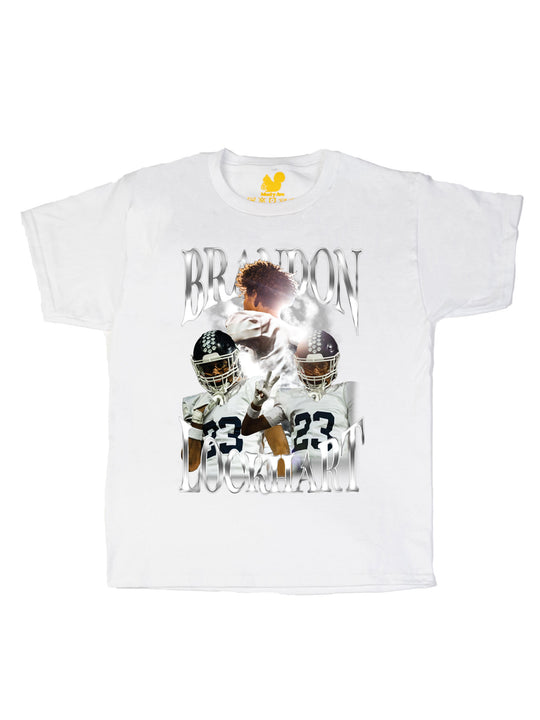Brandon Lockhart Youth T-Shirt