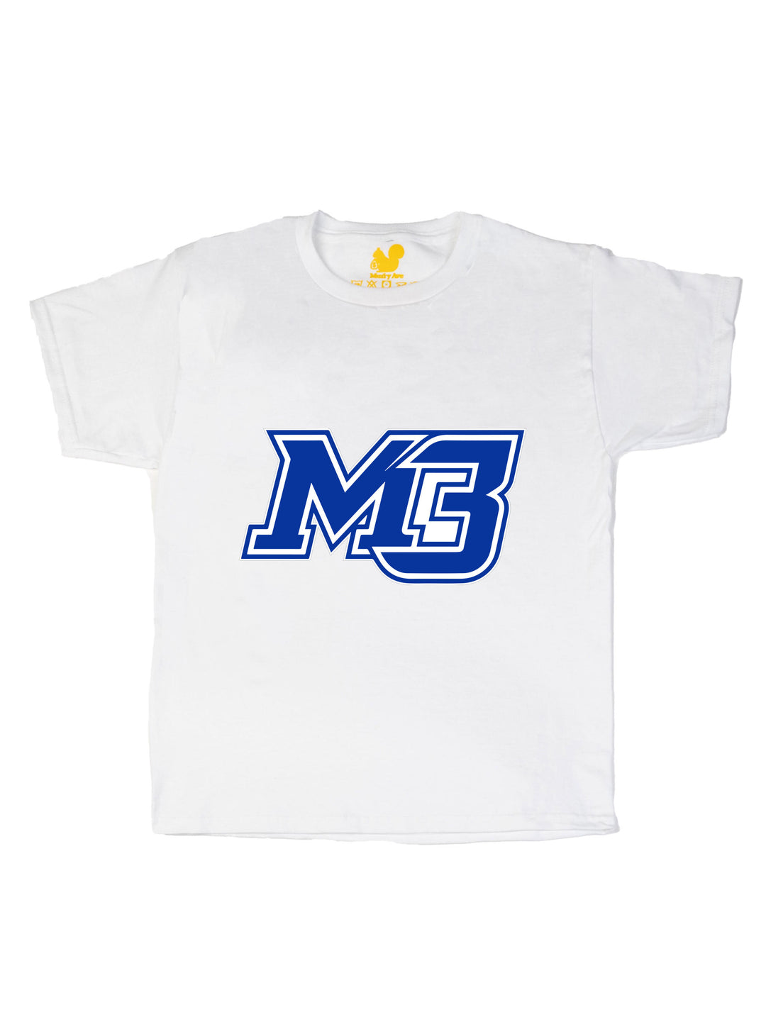 Julian Milligan logo Youth T-Shirt