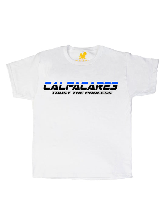 Calpacar23 Youth T-Shirt