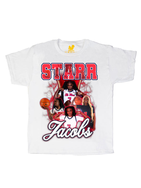 Starr Jacobs Youth T-Shirt