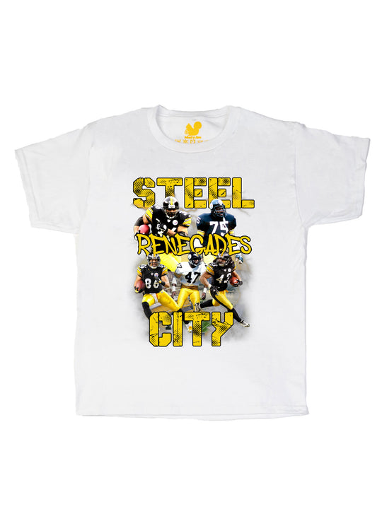 Steelers Youth T-Shirt