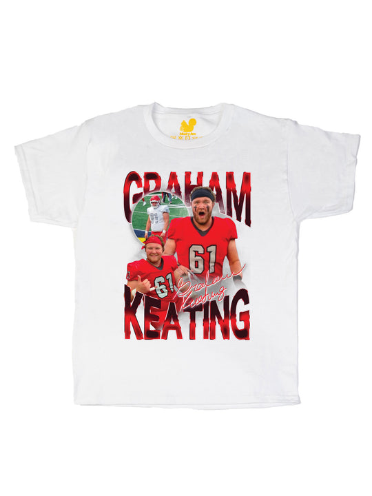 Graham Keating Youth T-Shirt