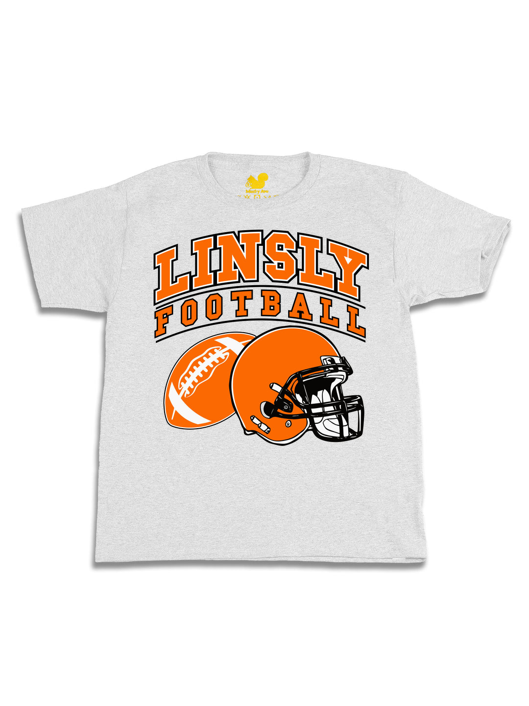 Linsly Football Youth T-Shirt