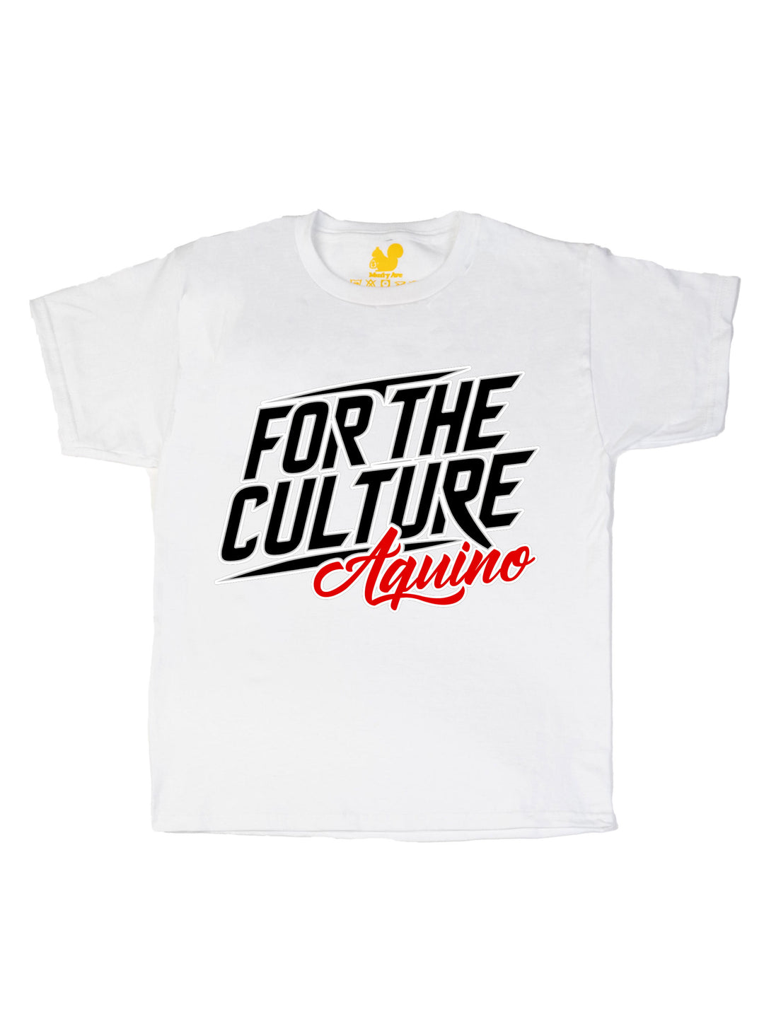For The Culture Youth T-Shirt