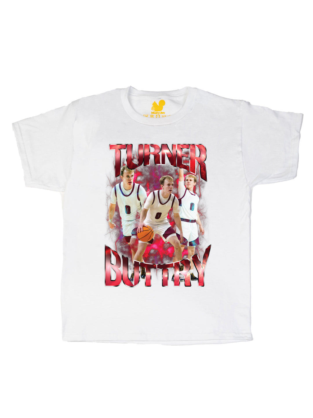 Turner Buttry Youth T-Shirt