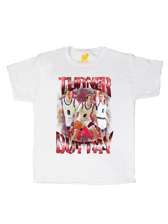 Turner Buttry Youth T-Shirt
