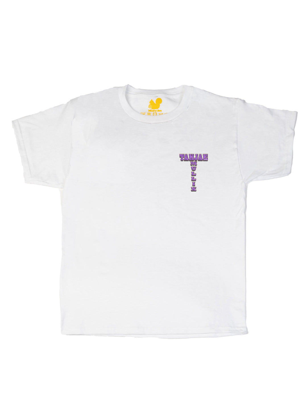 Tahjae Mullix Youth T-Shirt