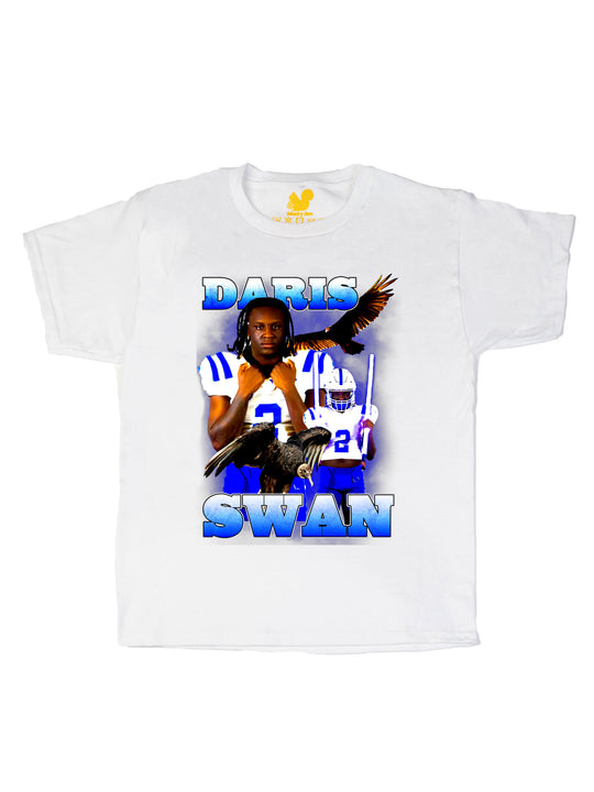 Daris Swan Youth T-Shirt