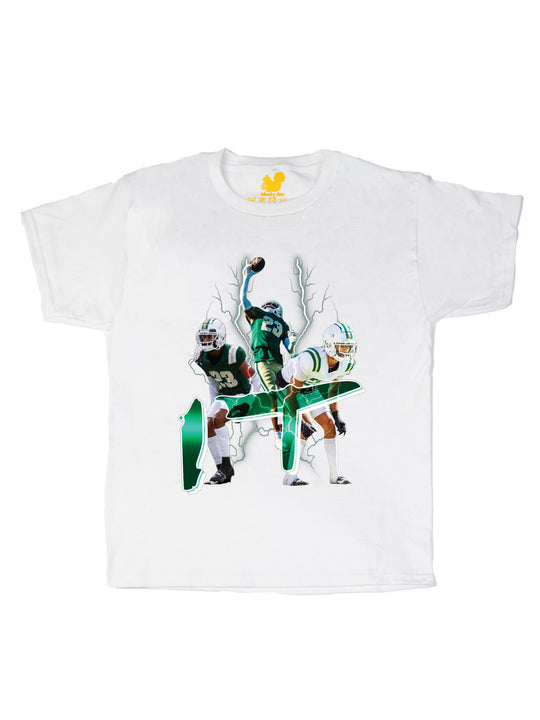 Izaiah Taylor Youth T-Shirt