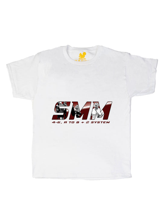 Seth Morris Youth T-Shirt