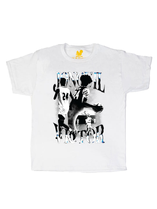 Jonquil Victor Youth T-Shirt