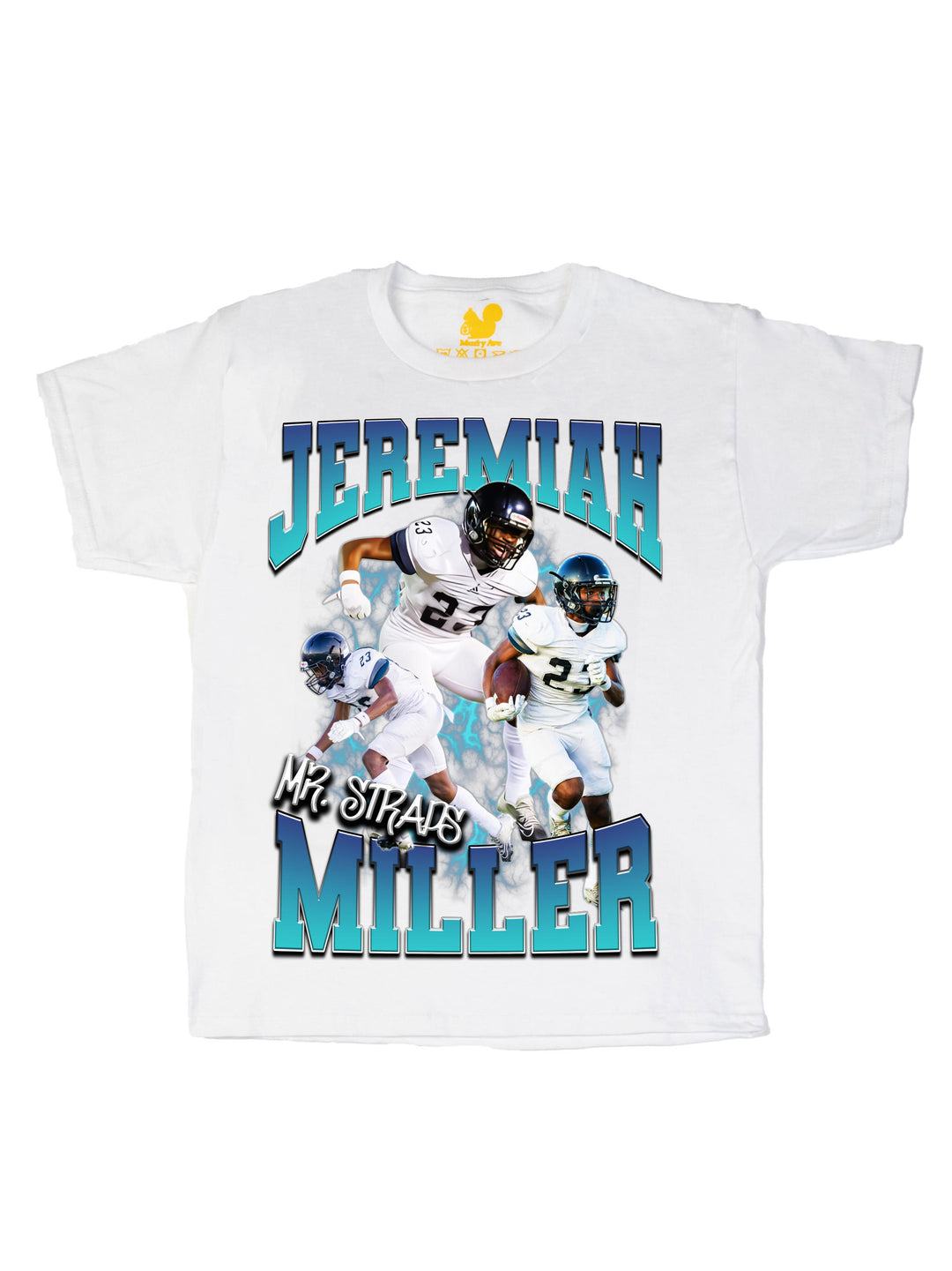 Jeremiah Miller Youth T-Shirt