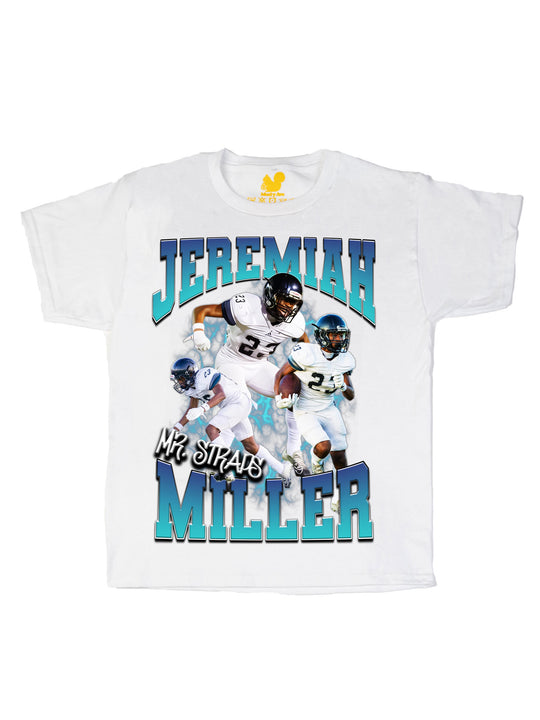 Jeremiah Miller Youth T-Shirt