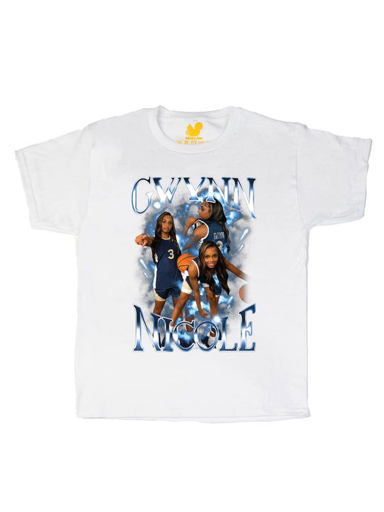 Gwynn Nicole Youth T-Shirt