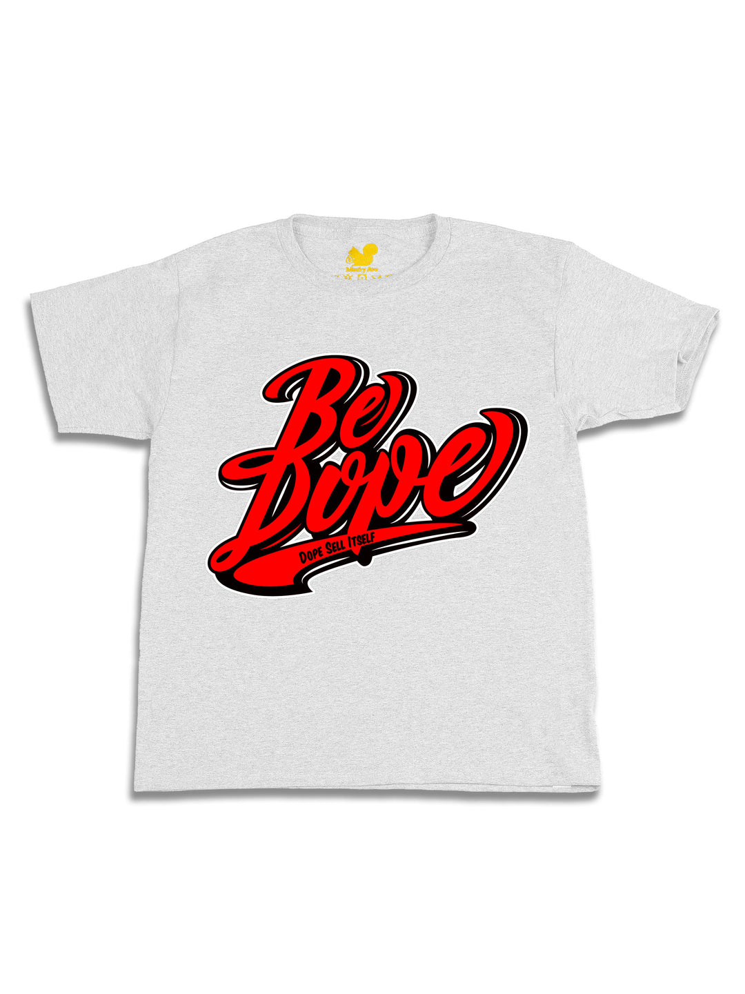 Be Dope Logo Youth T-Shirt