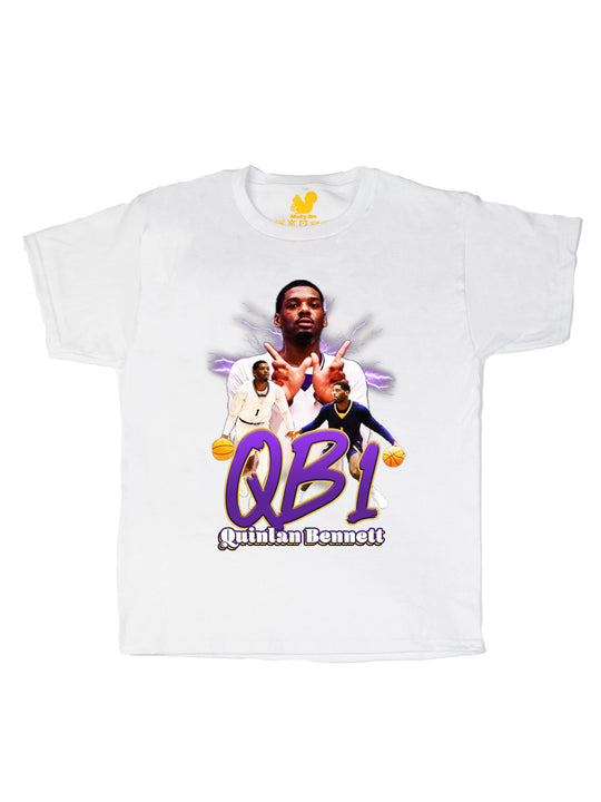 Quinlan Bennett Youth T-Shirt