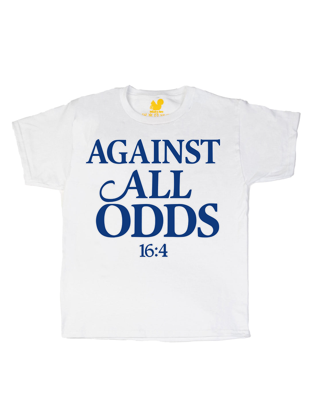 Against All Odds 164 Youth T-Shirt