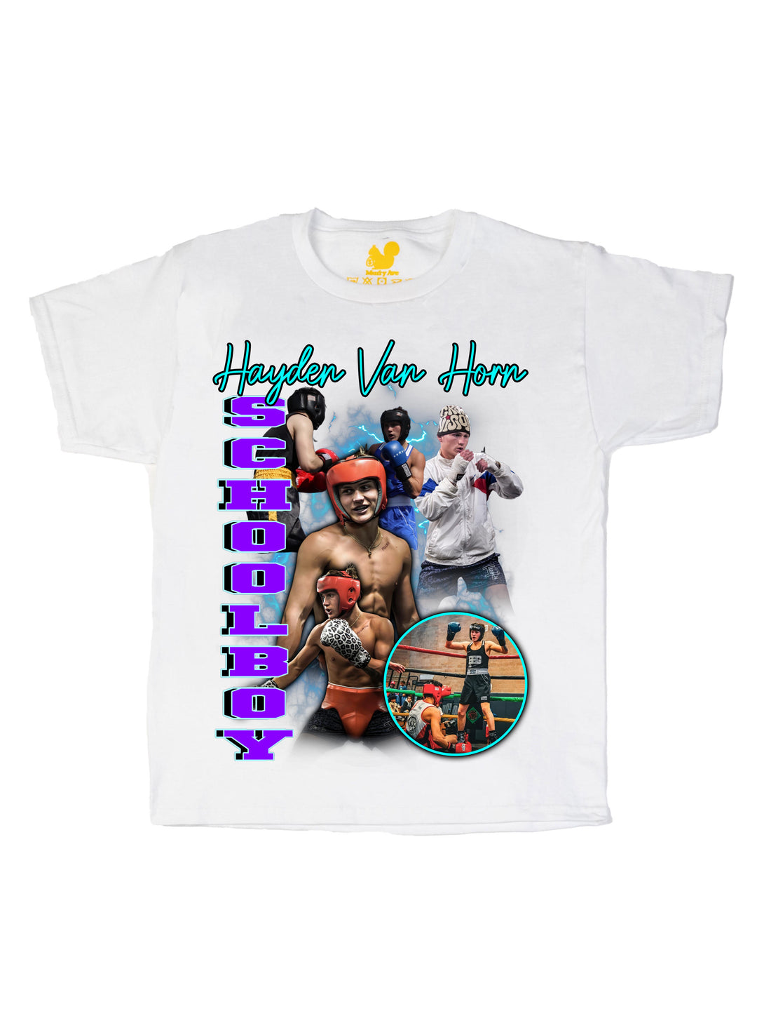 Hayden Van Horn Youth T-Shirt