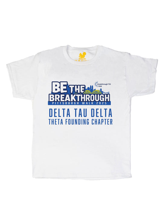 Delta Tau Delta Youth T-Shirt