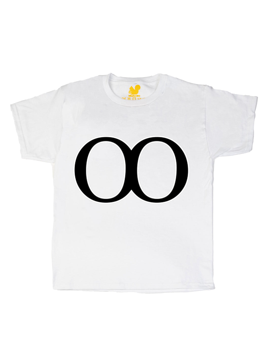 Double O Logo Youth T-Shirt