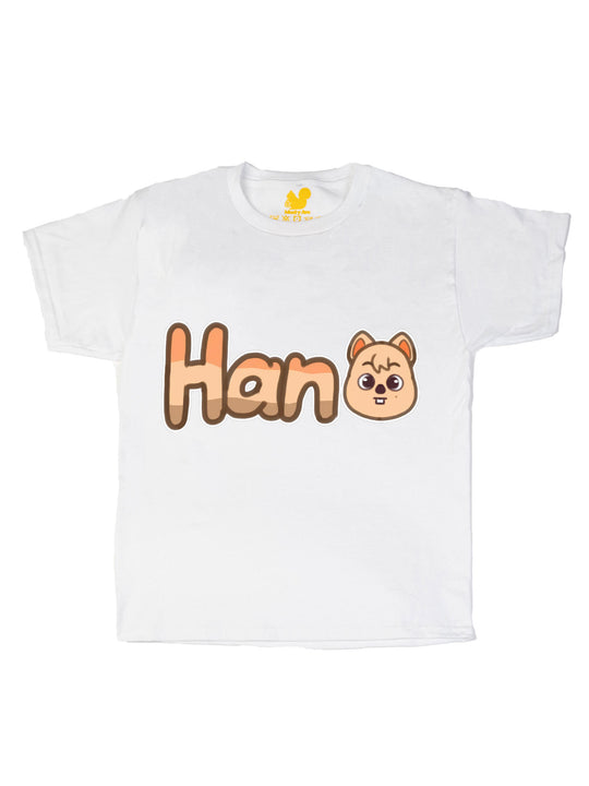 Han Youth T-Shirt