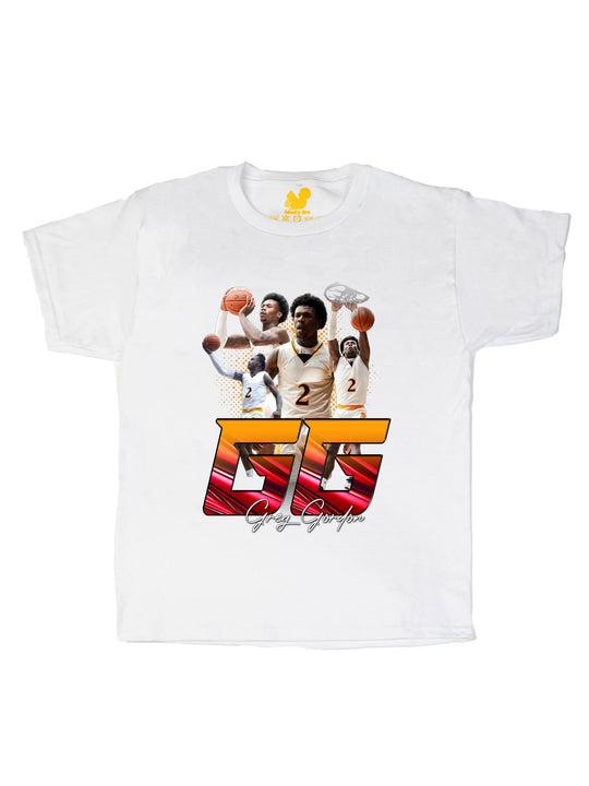 Greg Gordon Youth T-Shirt
