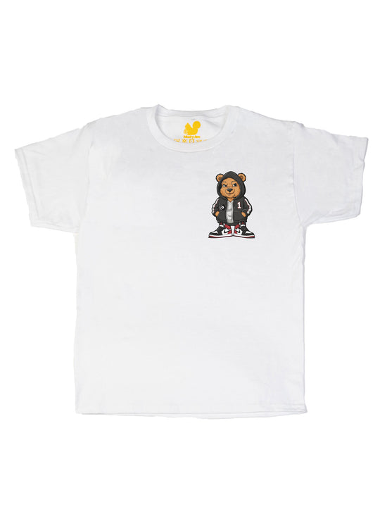 Erik Pratt Bear Youth T-Shirt