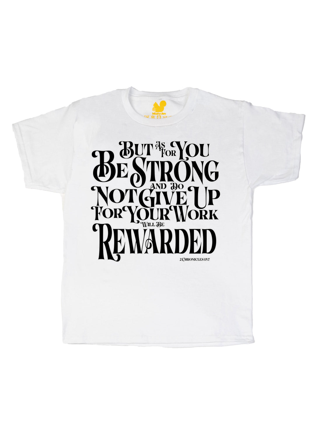 Derrick Smith Youth T-Shirt