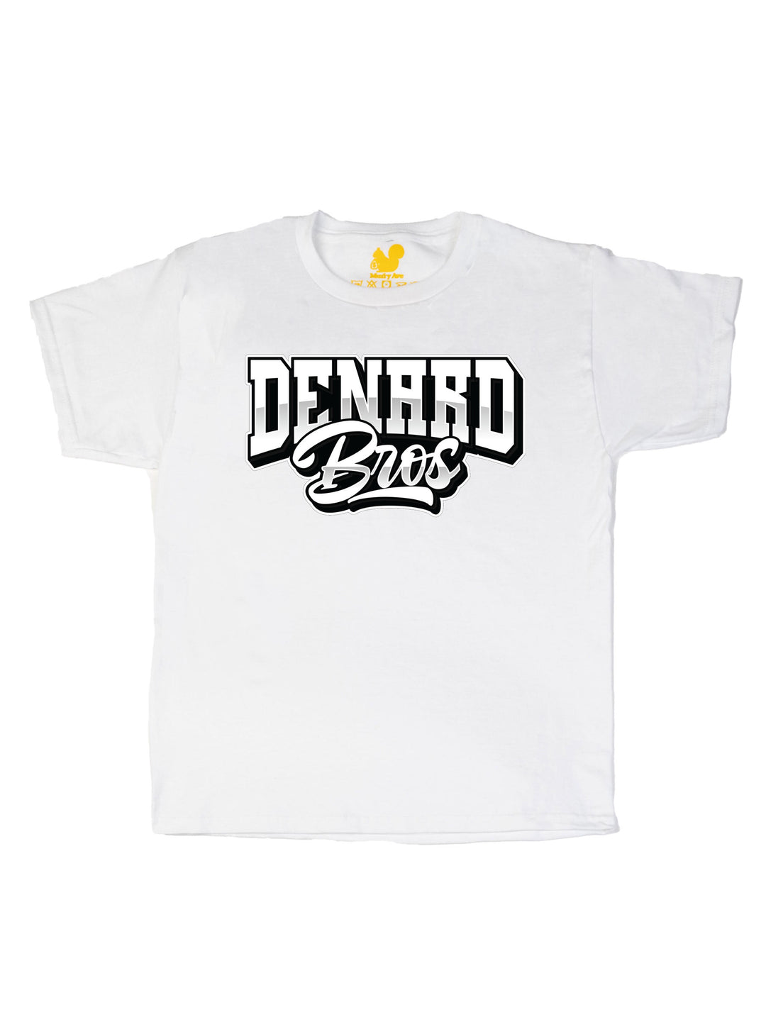 Denard Bros Youth T-Shirt