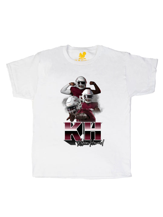 Kaleem Howard Youth T-Shirt