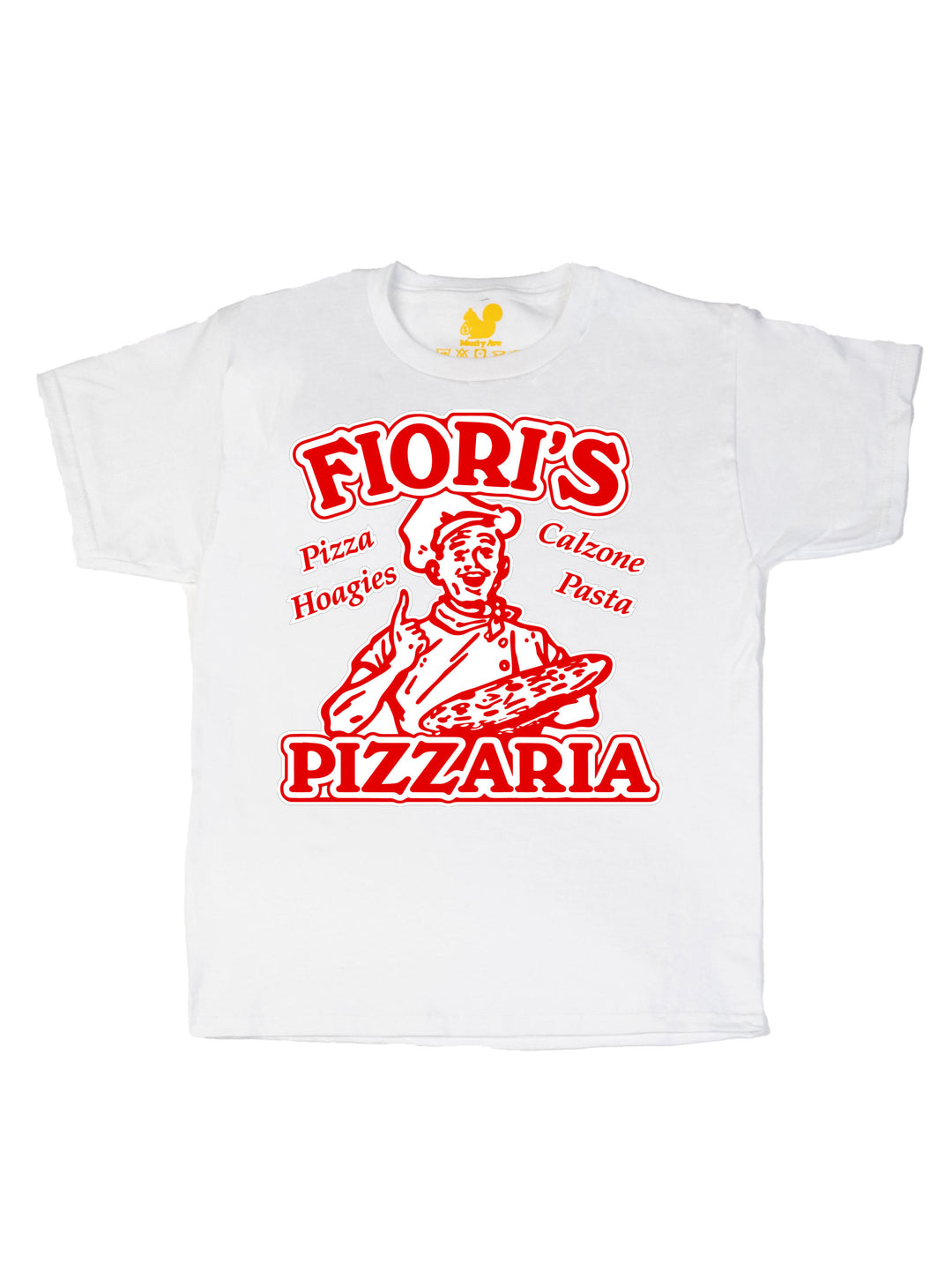 Fioris Pizzaria Youth T-Shirt