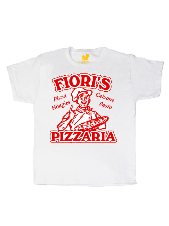 Fioris Pizzaria Youth T-Shirt