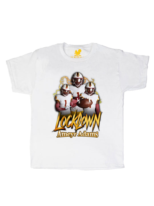 Ameyr Adams Youth T-Shirt